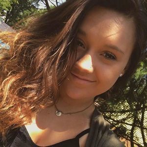 Meet your Posher, Allison